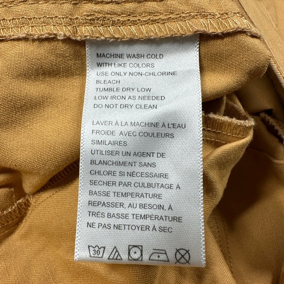 Urban Outfitters Laura Pleated Wide Leg Trousers. - Picture 10 of 15